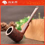 英国Dunhill 登喜路 授权店特供 石楠木手工烟斗 6件套装CUMBERLAND 3112