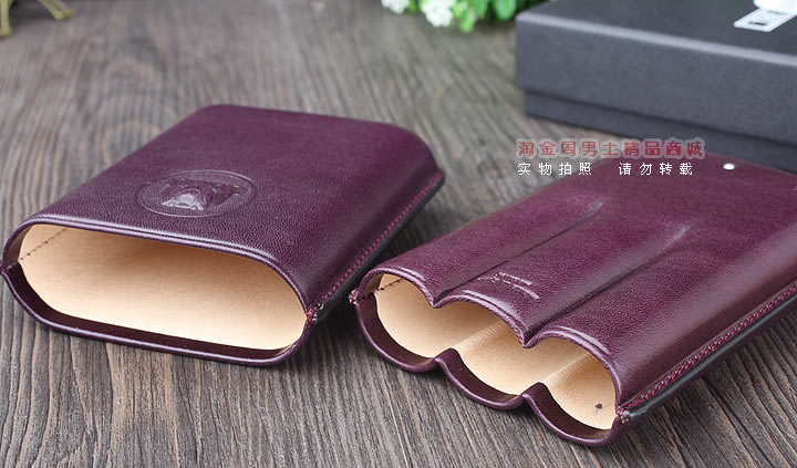 �Խ�����ƷӢ����ϲ·DUNHILLѩ �ѱ�ʪƤ��4֧װPA3013P-3