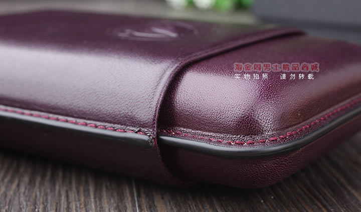 �Խ�����ƷӢ����ϲ·DUNHILLѩ �ѱ�ʪƤ��4֧װPA3013P-6