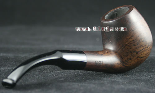 盾牌黑紫檀烟斗|特惠6件套装1273rg-2