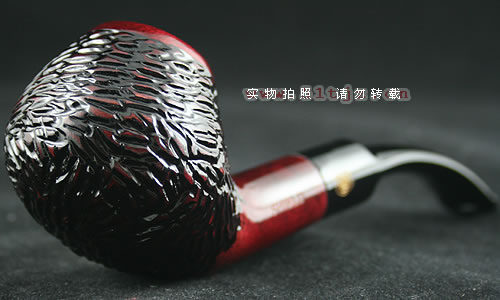 盾牌shield红木烟斗|特惠6件套装m42rgk-1