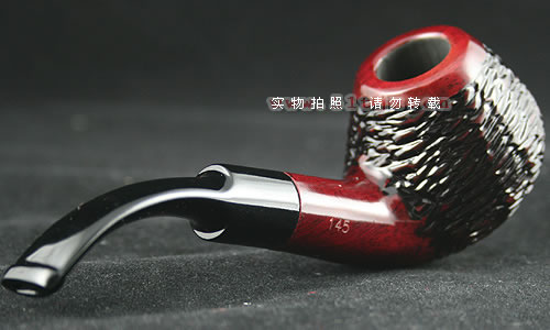 盾牌shield红木烟斗|特惠6件套装m42rgk-2