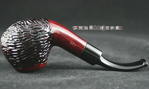 盾牌shield红木烟斗|特惠6件套装m42rgk-3