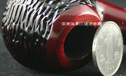 盾牌shield红木烟斗|特惠6件套装m42rgk-4