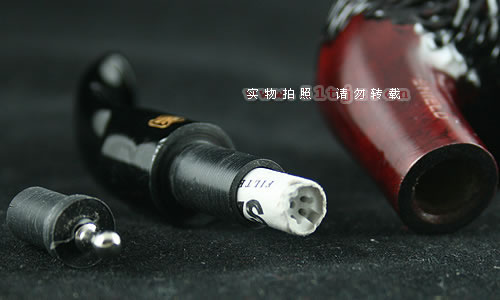 盾牌shield红木烟斗|特惠6件套装m42rgk-5