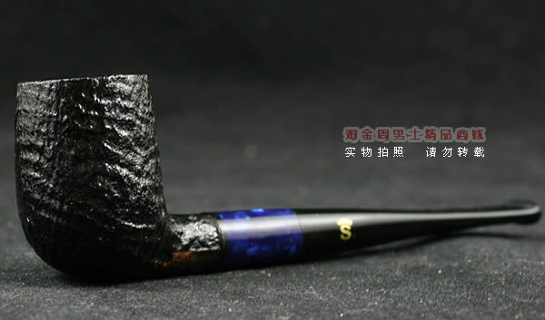 丹麦史丹威Stanwell石楠木烟斗|5件套hypnotic粗面107-1