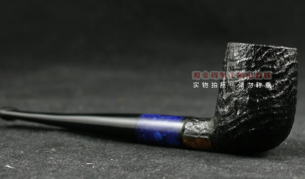 丹麦史丹威Stanwell石楠木烟斗|5件套hypnotic粗面107-2