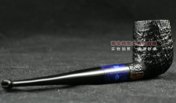 丹麦史丹威Stanwell石楠木烟斗|5件套hypnotic粗面107-3