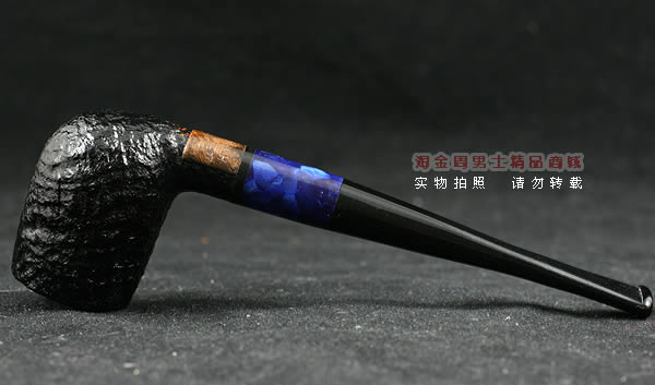 丹麦史丹威Stanwell石楠木烟斗|5件套hypnotic粗面107-4