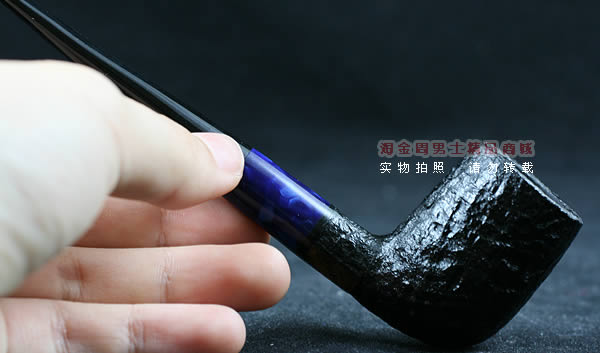 丹麦史丹威Stanwell石楠木烟斗|5件套hypnotic粗面107-8