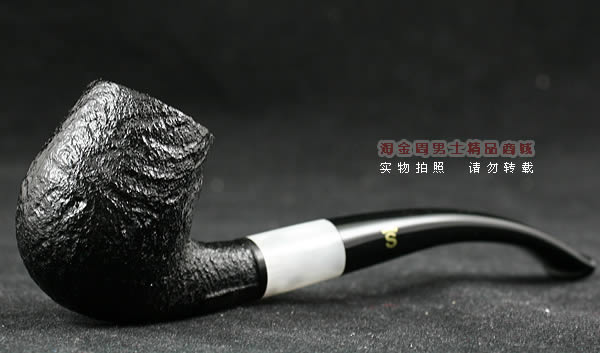 丹麦史丹威Stanwell石楠木烟斗|5件套hypnotic粗面123-1