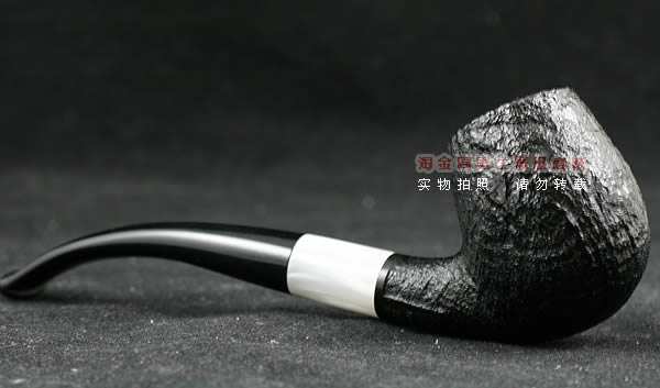 丹麦史丹威Stanwell石楠木烟斗|5件套hypnotic粗面123-2