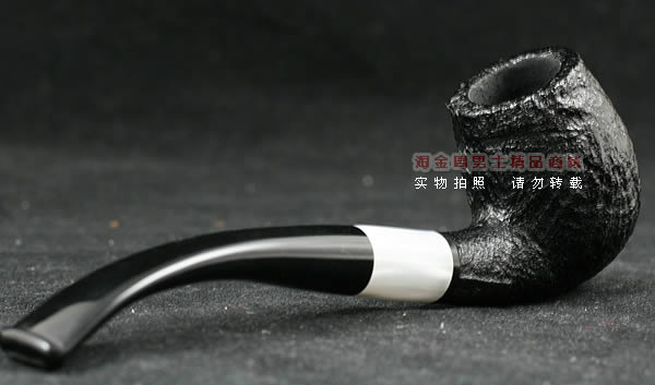 丹麦史丹威Stanwell石楠木烟斗|5件套hypnotic粗面123-3