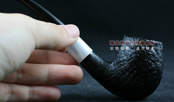 丹麦史丹威Stanwell石楠木烟斗|5件套hypnotic粗面123-8