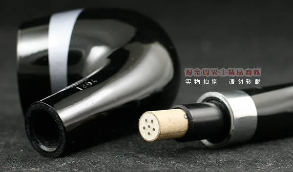 法国Butz Choquin BC石楠木烟斗|5件套Futura1304-8