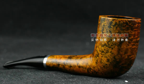 法国Butz Choquin BC石楠木烟斗|5件套银圈1409-2