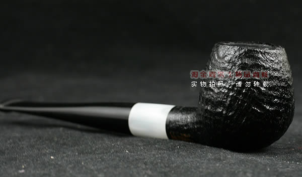 丹麦史丹威Stanwell石楠木烟斗|5件套hypnotic粗面207-2