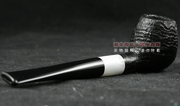 丹麦史丹威Stanwell石楠木烟斗|5件套hypnotic粗面207-3