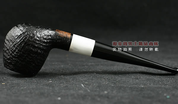 丹麦史丹威Stanwell石楠木烟斗|5件套hypnotic粗面207-4