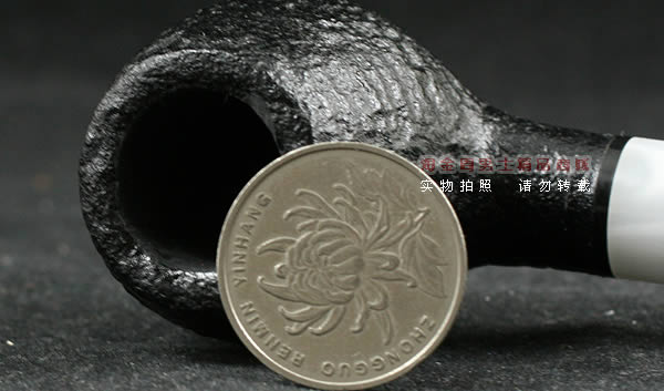 丹麦史丹威Stanwell石楠木烟斗|5件套hypnotic粗面207-5