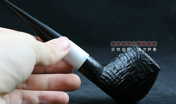 丹麦史丹威Stanwell石楠木烟斗|5件套hypnotic粗面207-8