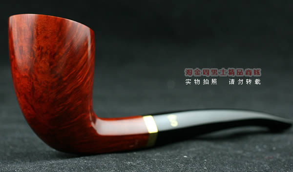 丹麦Stanwell石楠木烟斗|5件套装Tawny 211-1