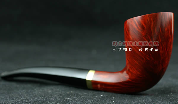 丹麦Stanwell石楠木烟斗|5件套装Tawny 211-2