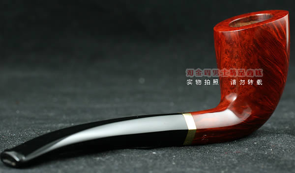 丹麦Stanwell石楠木烟斗|5件套装Tawny 211-3