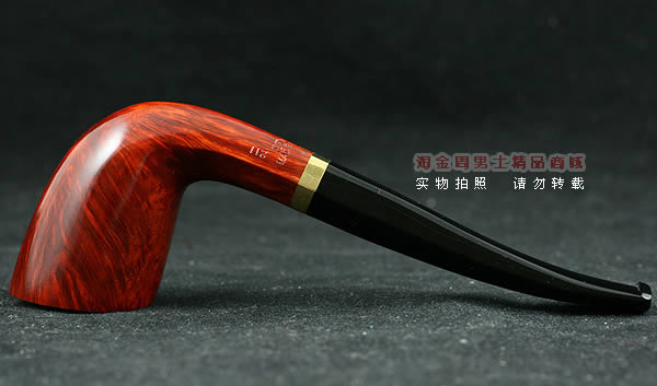 丹麦Stanwell石楠木烟斗|5件套装Tawny 211-4