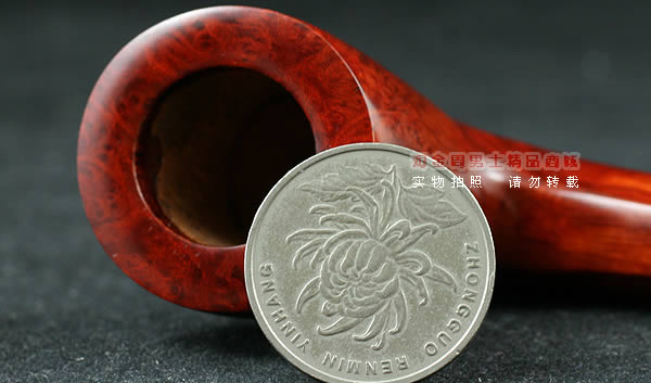 丹麦Stanwell石楠木烟斗|5件套装Tawny 211-5