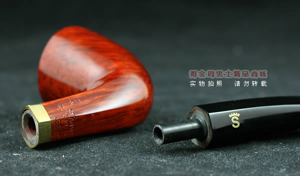 丹麦Stanwell石楠木烟斗|5件套装Tawny 211-6