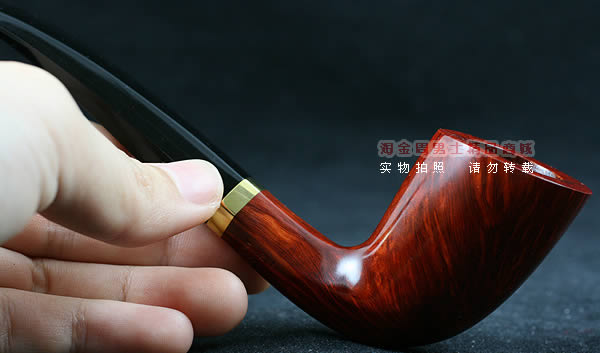 丹麦Stanwell石楠木烟斗|5件套装Tawny 211-7