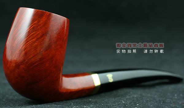 丹麦Stanwell石楠木烟斗|5件套装Tawny 211B-1