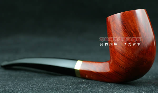 丹麦Stanwell石楠木烟斗|5件套装Tawny 211B-2