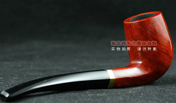 丹麦Stanwell石楠木烟斗|5件套装Tawny 211B-3