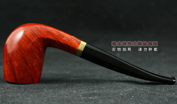 丹麦Stanwell石楠木烟斗|5件套装Tawny 211B-4