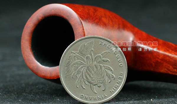 丹麦Stanwell石楠木烟斗|5件套装Tawny 211B-5