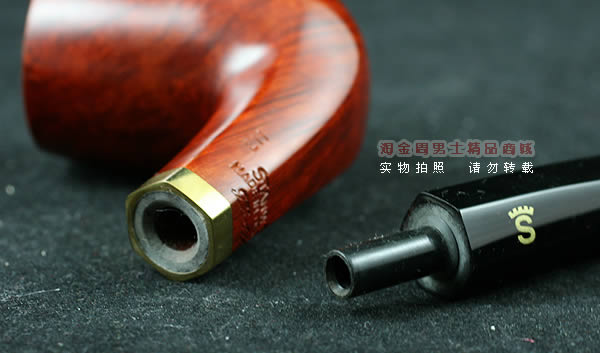 丹麦Stanwell石楠木烟斗|5件套装Tawny 211B-7