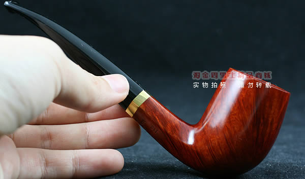 丹麦Stanwell石楠木烟斗|5件套装Tawny 211B-8