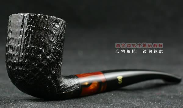 丹麦史丹威Stanwell石楠木烟斗|5件套hypnotic粗面240-1