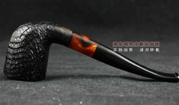 丹麦史丹威Stanwell石楠木烟斗|5件套hypnotic粗面240-4