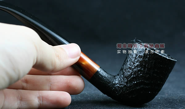 丹麦史丹威Stanwell石楠木烟斗|5件套hypnotic粗面240-8