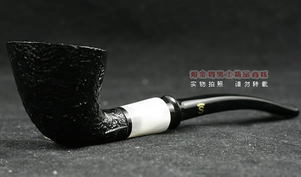 丹麦史丹威Stanwell石楠木烟斗|5件套hypnotic粗面241-1