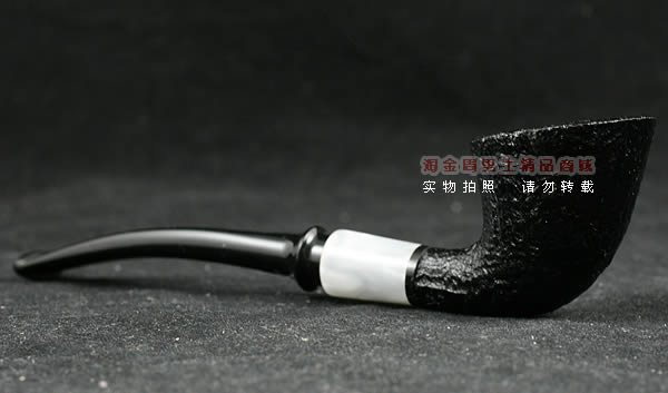 丹麦史丹威Stanwell石楠木烟斗|5件套hypnotic粗面241-2