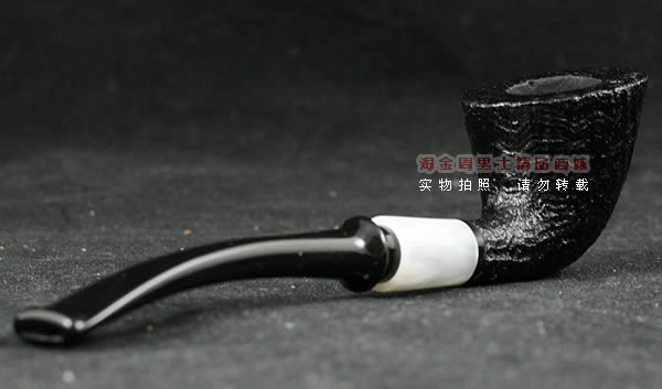 丹麦史丹威Stanwell石楠木烟斗|5件套hypnotic粗面241-3