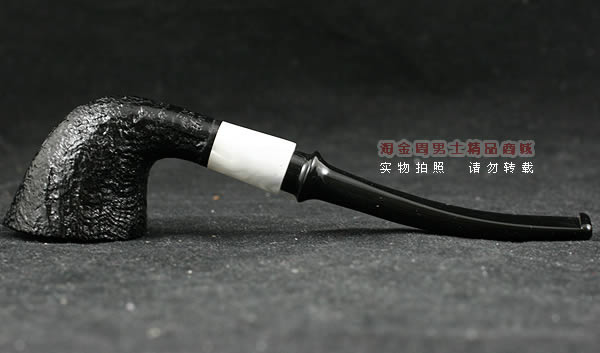 丹麦史丹威Stanwell石楠木烟斗|5件套hypnotic粗面241-4