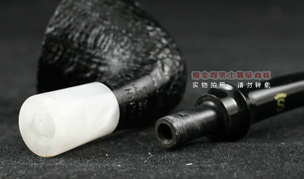 丹麦史丹威Stanwell石楠木烟斗|5件套hypnotic粗面241-7