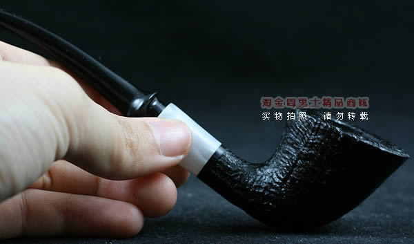 丹麦史丹威Stanwell石楠木烟斗|5件套hypnotic粗面241-8