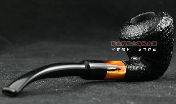 丹麦史丹威Stanwell石楠木烟斗|5件套hypnotic粗面30-3