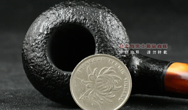 丹麦史丹威Stanwell石楠木烟斗|5件套hypnotic粗面30-5